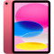 Планшет Apple iPad 11 (2025) Wi-Fi 256 ГБ, розовый