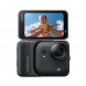 Экшн-камера Insta360 GO Ultra Standard Bundle, Black в Новосибирске