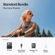 Экшн-камера Insta360 GO Ultra Standard Bundle, Black в Новосибирске