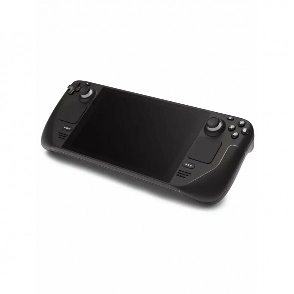 Игровая портативная консоль Valve Steam Deck OLED 1Tb в Новосибирске