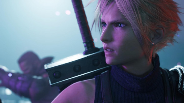 Игра Final Fantasy VII Rebirth [PS5, английская версия] в Новосибирске