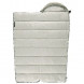 Спальный мешок Naturehike Envelope M180 (правый), зелёный в Новосибирске