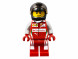 Конструктор LEGO Speed Champions 75879 Scuderia Ferrari SF16-H в Новосибирске