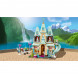 Конструктор LEGO Disney Princess 41068 Праздник в замке Эренделл в Новосибирске