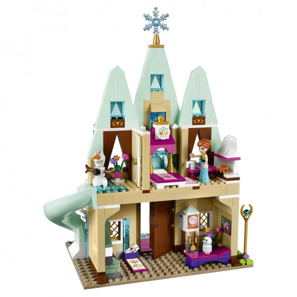Конструктор LEGO Disney Princess 41068 Праздник в замке Эренделл в Новосибирске