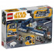 Конструктор LEGO Star Wars 75209 Спидер Хана Cоло в Новосибирске