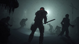 Игра The Callisto Protocol. Day One Edition [PS4, русские субтитры]