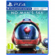 Игра No Man&amp;#039;s Sky: Beyond (поддержка PS VR) [PS4, русская версия] в Новосибирске