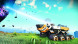 Игра No Man&amp;#039;s Sky: Beyond (поддержка PS VR) [PS4, русская версия] в Новосибирске
