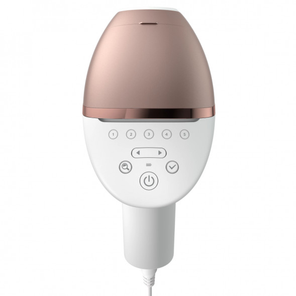 Фотоэпилятор Philips Lumea Prestige BRI94500 в Новосибирске
