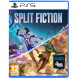 Игра Split Fiction [PS5, английская версия] в Новосибирске