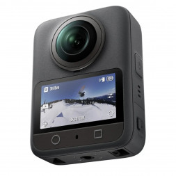 Экшн-камера DJI Osmo 360 Adventure Combo