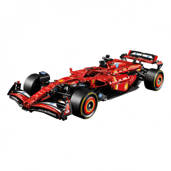 Конструктор LEGO Technic 42207 Ferrari SF-24 F1 Car в Новосибирске