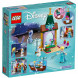 Конструктор LEGO Disney 41155 Приключения Эльзы на рынке в Новосибирске