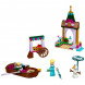 Конструктор LEGO Disney 41155 Приключения Эльзы на рынке в Новосибирске