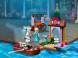 Конструктор LEGO Disney 41155 Приключения Эльзы на рынке в Новосибирске