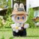 Коллекционная фигурка POP MART Labubu The Monster Fall In Wild в Новосибирске