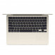 Ноутбук Apple MacBook Air 13 2026 MDHC4 (M5 10-Core GPU, 16/1TB), Сияющая звезда/Starlight в Новосибирске