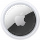 Беспроводная метка Apple AirTag 2 Gen, 1 шт. в Новосибирске