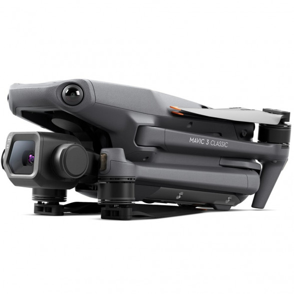 Квадрокоптер DJI Mavic 3 Classic RC в Новосибирске