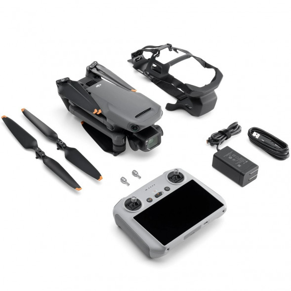 Квадрокоптер DJI Mavic 3 Classic RC в Новосибирске
