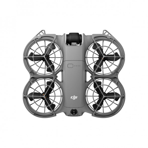 Квадрокоптер DJI Neo 2 (без пульта) в Новосибирске