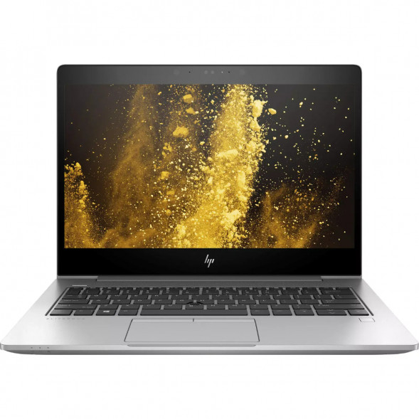 13.3&amp;quot; Ноутбук HP EliteBook 830 G5, 1920x1080 IPS, Intel Core i5-8250U 1.6 Ghz, RAM 8 ГБ, SSD 256 ГБ, Intel HD, Win 10 Pro в Новосибирске