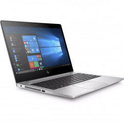 13.3&amp;quot; Ноутбук HP EliteBook 830 G5, 1920x1080 IPS, Intel Core i5-8250U 1.6 Ghz, RAM 8 ГБ, SSD 256 ГБ, Intel HD, Win 10 Pro