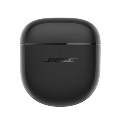Наушники Bose QuietComfort Noise Cancelling Earbuds II черный в Новосибирске