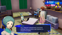 Игра Persona 3: Reload [PS5, русские субтитры]