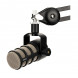 Микрофон Rode PodMic Dynamic Broadcast Microphone, черный в Новосибирске