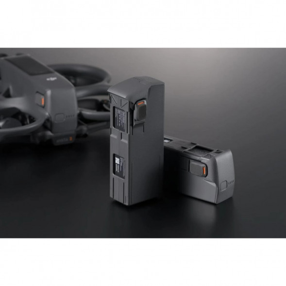 Аккумулятор DJI Avata 2 Intelligent Flight Battery в Новосибирске
