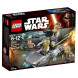 Конструктор LEGO Star Wars 75131 Боевой набор Сопротивления в Новосибирске