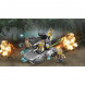 Конструктор LEGO Star Wars 75131 Боевой набор Сопротивления в Новосибирске