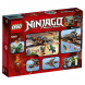 Конструктор LEGO Ninjago 70601 Небесная акула в Новосибирске