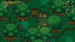 Игра Airoheart [Nintendo Switch, русские субтитры]