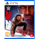 Игра WWE 2K25 [PS5, английская версия] в Новосибирске