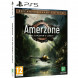 Игра Amerzone: The Explorer&amp;#039;s Legacy. 25th Anniversary Edition [PS5, русские субтитры] в Новосибирске