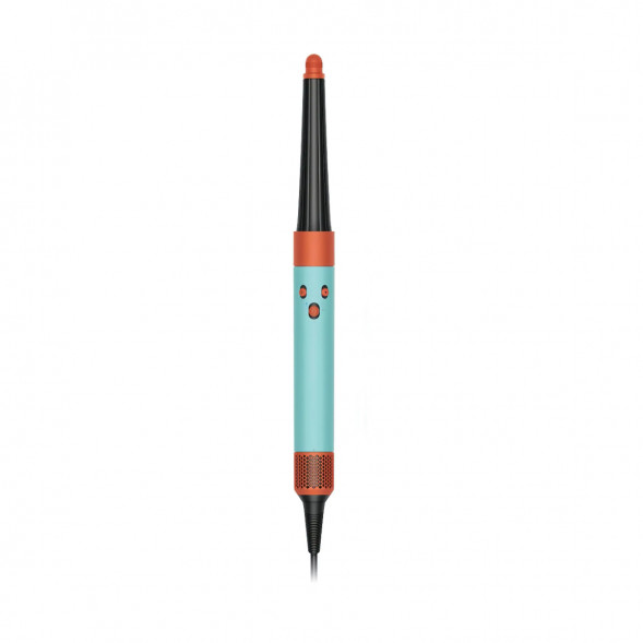 Стайлер Dyson Airwrap i.d. Long HS08 Ceramic Patina/Topaz Orange (533736-01) в Новосибирске