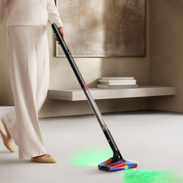 Вертикальный пылесос Dyson SV50 PencilVac (492709-01) в Новосибирске