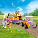 Конструктор LEGO Friends 42634 Тропа для лошадей и пони в Новосибирске