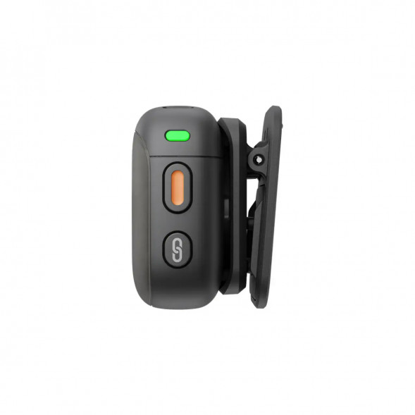 Микрофонный передатчик DJI Mic 3 Transmitter в Новосибирске
