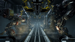 Игра MechWarrior 5: Mercenaries [PS5, русские субтитры]