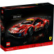 Конструктор LEGO Technic 42125 Ferrari 488 GTE &amp;quot;AF Corse #51&amp;quot; в Новосибирске