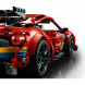 Конструктор LEGO Technic 42125 Ferrari 488 GTE &amp;quot;AF Corse #51&amp;quot; в Новосибирске