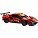Конструктор LEGO Technic 42125 Ferrari 488 GTE &amp;quot;AF Corse #51&amp;quot; в Новосибирске