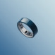 Умное кольцо Oura Ring 4 Ceramic (размер 4), Темная ночь/Midnight в Новосибирске