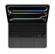 Клавиатура Magic Keyboard для iPad Pro 13 дюймов (M4) черный в Новосибирске