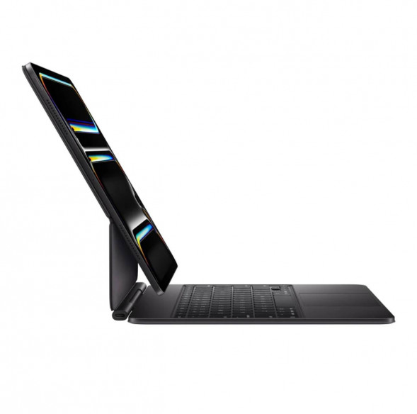 Клавиатура Magic Keyboard для iPad Pro 13 дюймов (M4) черный в Новосибирске