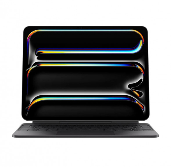 Клавиатура Magic Keyboard для iPad Pro 13 дюймов (M4) черный в Новосибирске